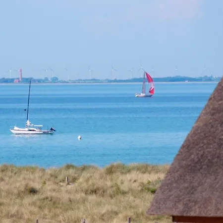 아파트 Ostsee - Nr 70 