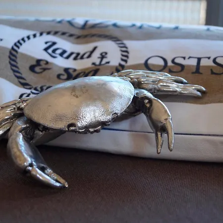 아파트 Ostsee - Nr 70 