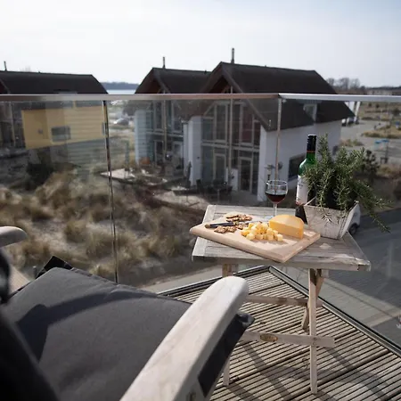 아파트 Ostsee - Nr 70 