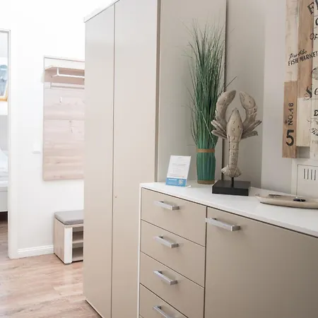 Apartment Ostsee - Nr 70 