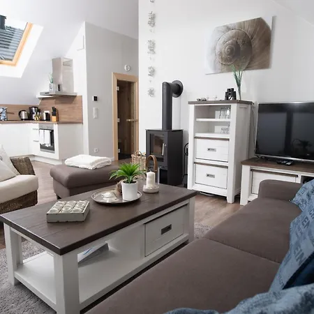 Apartment Ostsee - Nr 70 