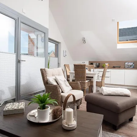 아파트 Ostsee - Nr 70 